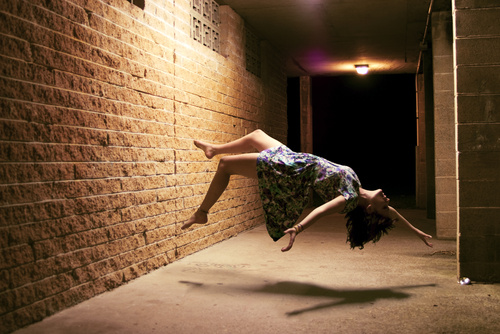 Floating Series