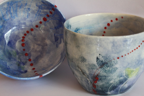 Bowls From Home