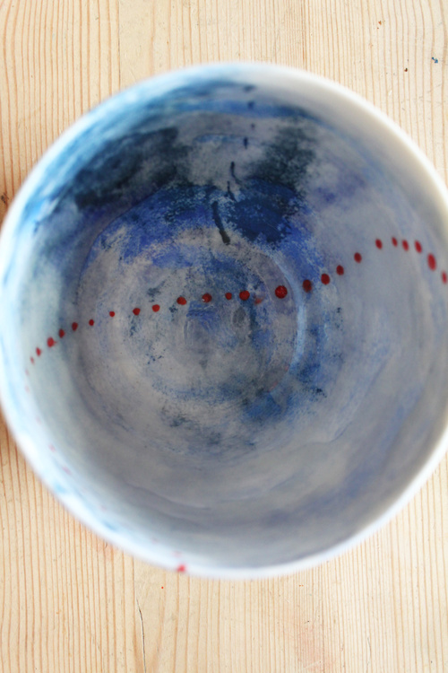 Bowls From Home