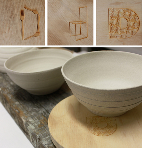 Vip Take Away Bowls