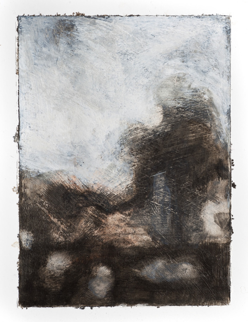 Incomplete Darkness I