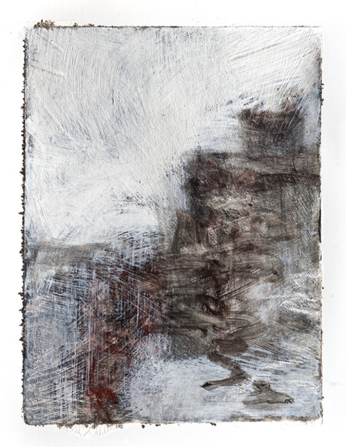 Incomplete Darkness 5