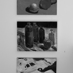 Still Life Corner