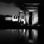 The Temple Of Debod