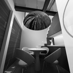 Small Studio Design