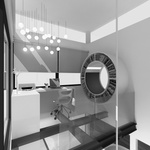 Small Studio Design