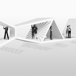 Multisensorial Narrative Installation 