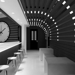 Central Station Coffee Shop 