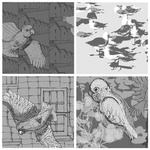Natural City Textiles & Wallpaper Collection