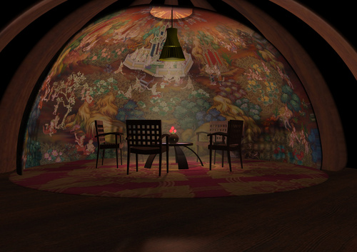 Thai Lobby