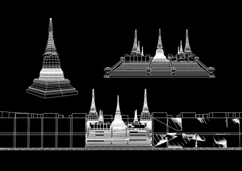 Pagoda