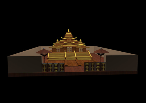 Golden Temple