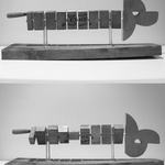 Hot Dog Sculpture