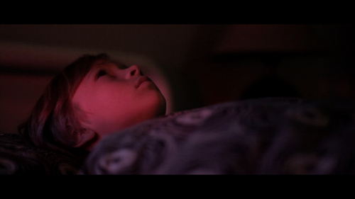 Jordan Short Film