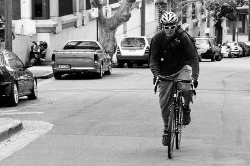 Sydney Couriers