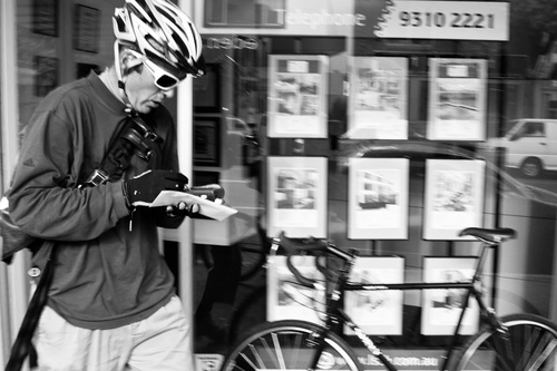 Sydney Couriers