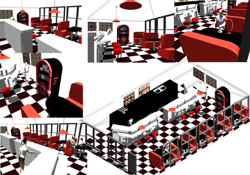 Cafe