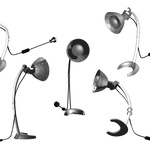 Ikea Lamp