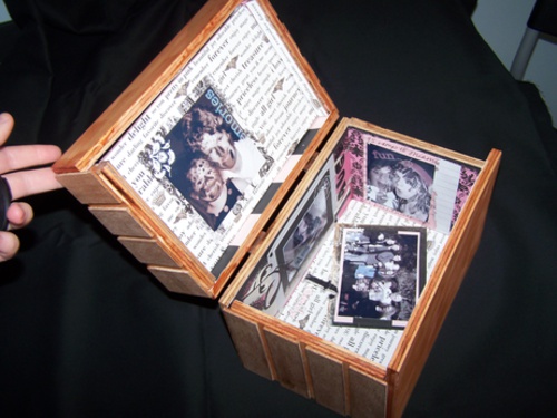 Memory Box