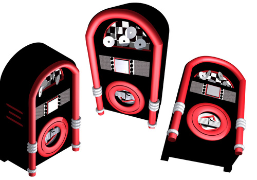 Juke Box