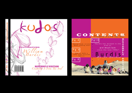 Kudos Kids Magazine