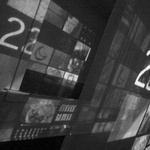 The I Phone Project, 2011, Installation View