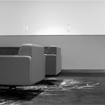 Background Noise 2, 2011, Digital Inkjet Print, 100 X 80cm, Collection Of The Artist.