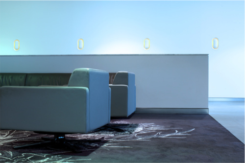 Background Noise 2, 2011, Digital Inkjet Print, 100 X 80cm, Collection Of The Artist.