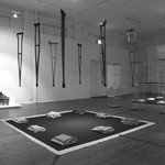 Eightfold Path, 2011, Installation View