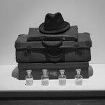 Marchand Du Sel, 2011, Installation View