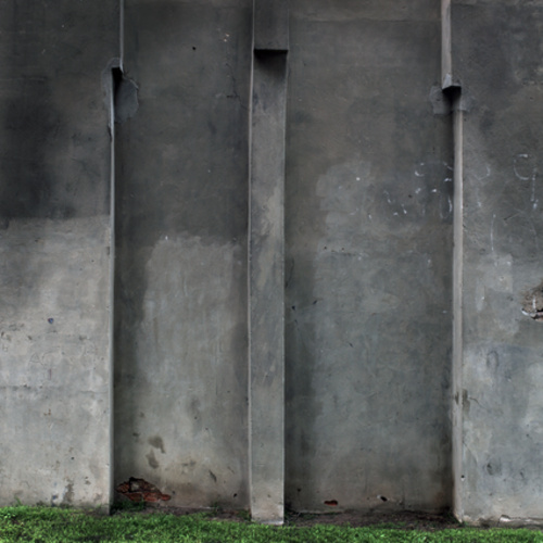 Background Noise 7, 2011, Digital Inkjet Print, 80 X 80cm, Collection Of The Artist.