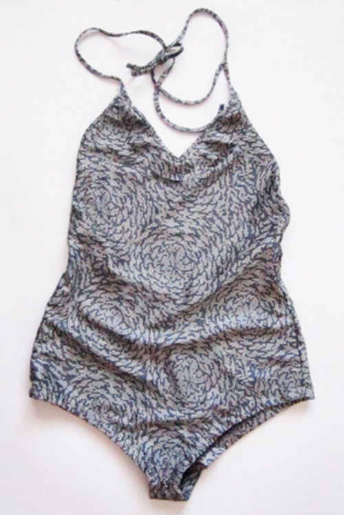 Muscari Swimwear