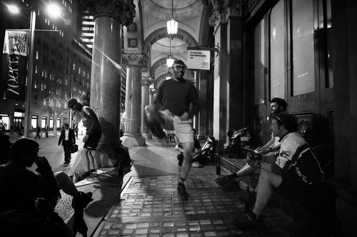 Sydney Couriers