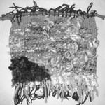 Frayed