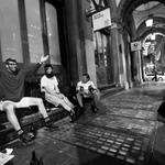 Sydney Couriers