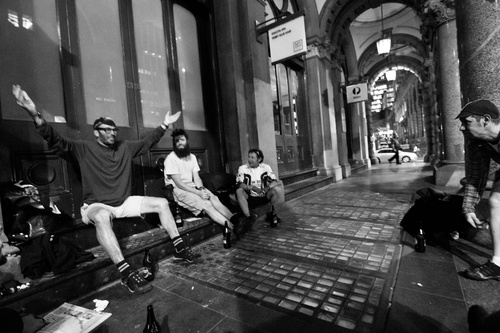 Sydney Couriers