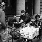 Sydney Couriers
