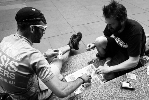 Sydney Couriers