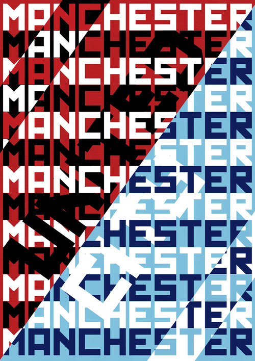 Rodchenko's Manchester