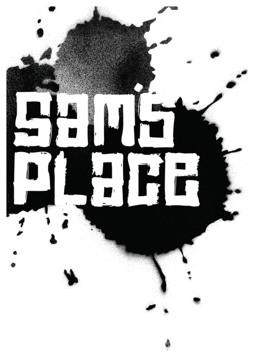 Sam's Workshop Manual