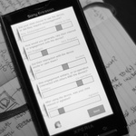 Questionnaire App