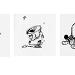 Development Sketches