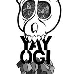 Yayogi Album Art