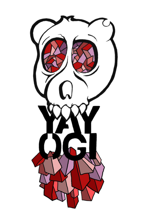 Yayogi Album Art