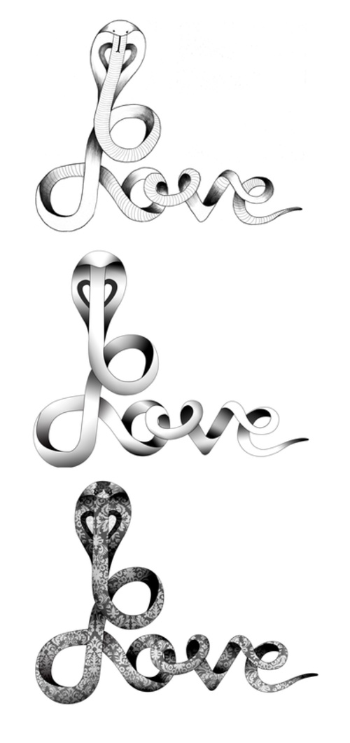 Cobra Love