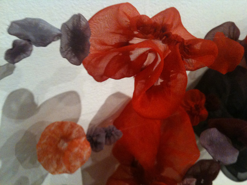 Tempero Mosso (Detail)