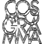 Cosmogramma Typographic Exploration