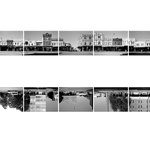 286 – 374 Oxford Street North Side And  393 – 257 Oxford Street South Side, 2009 – 2011  
