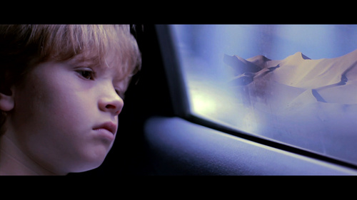 Jordan Short Film