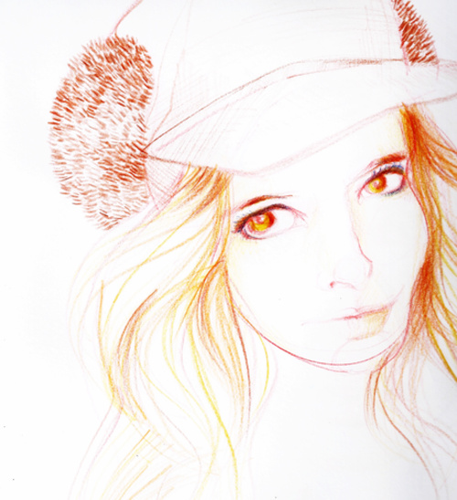 Dream 45: Jane